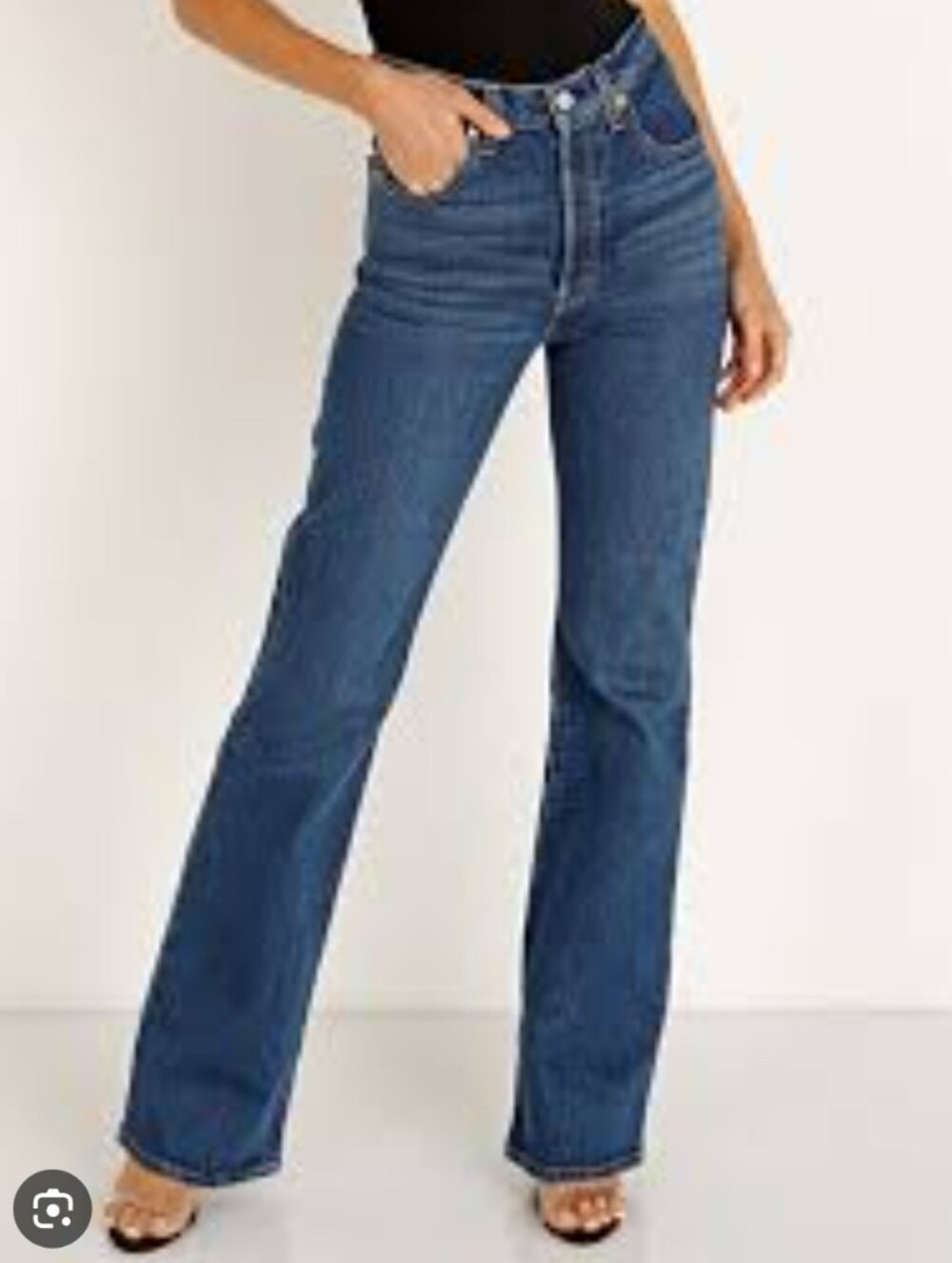 Levi's Rib Cage Boot - Picture 4 of 14
